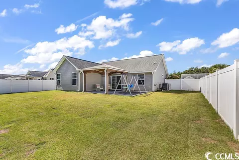 136 Marsh Hawk Dr, Myrtle Beach, SC 29588 photo 36