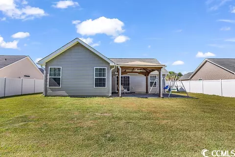 136 Marsh Hawk Dr, Myrtle Beach, SC 29588 photo 37