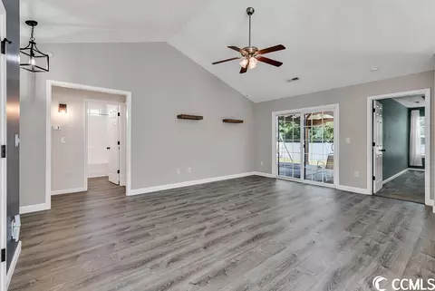 136 Marsh Hawk Dr, Myrtle Beach, SC 29588 photo 23