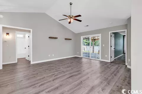 136 Marsh Hawk Dr, Myrtle Beach, SC 29588 photo 22
