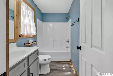136 Marsh Hawk Dr, Myrtle Beach, SC 29588 photo 18