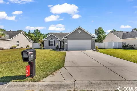 136 Marsh Hawk Dr, Myrtle Beach, SC 29588