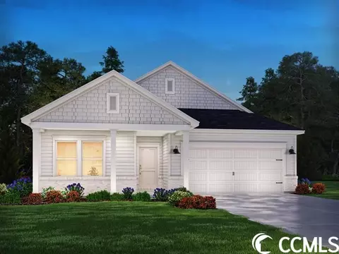 955 Maya Layne Dr, Little River, SC 29566