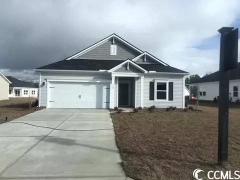 967 Maya Layne Dr, Little River, SC 29566