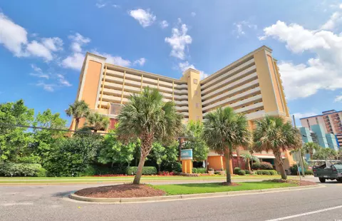 6900 N Ocean Blvd #418, Myrtle Beach, SC 29572