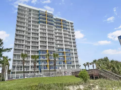1700 N Ocean Blvd #952, Myrtle Beach, SC 29577