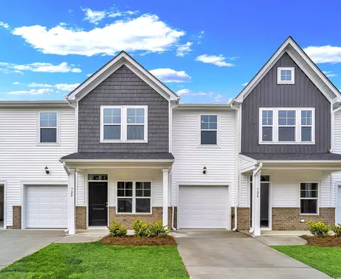726 NW Palm Frond Way #63, Calabash, NC 28467