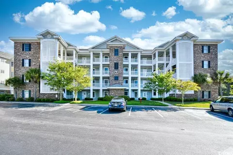 4895 Luster Leaf Cir #402, Myrtle Beach, SC 29577