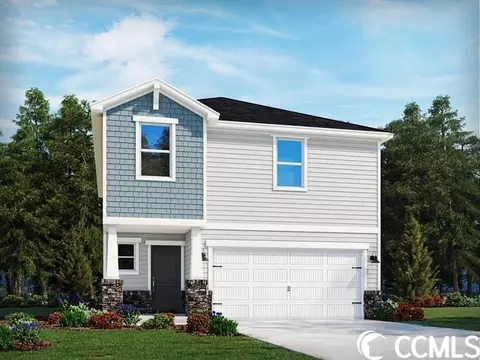 709 Cypress Preserve Cir, Longs, SC 29568