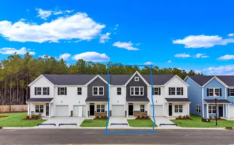 724 NW Palm Frond Way #64, Calabash, NC 28467