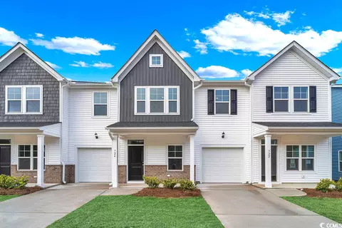 724 NW Palm Frond Way #64, Calabash, NC 28467