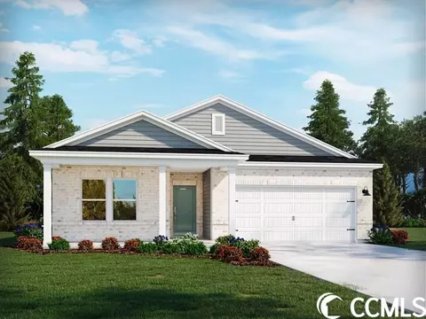 711 Cypress Preserve Cir, Longs, SC 29568
