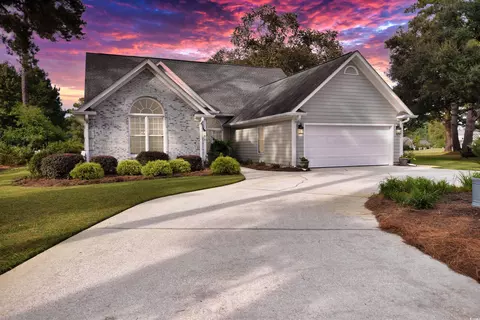 204 Jericho Ct, Georgetown, SC 29440