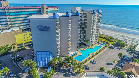 200 76th Ave N #806, Myrtle Beach, SC 29572