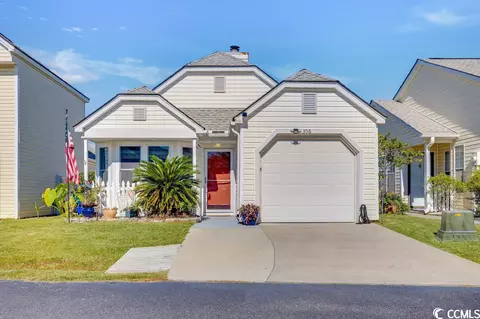 306 Lyons Cove Dr, Myrtle Beach, SC 29577