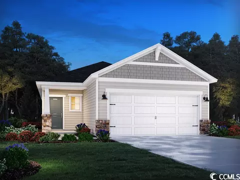 705 Cypress Preserve Cir, Longs, SC 29568