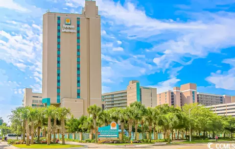205 74th Ave N #1503, Myrtle Beach, SC 29572