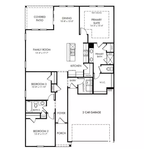 459 Rollins Dr, Longs, SC 29568 photo 2