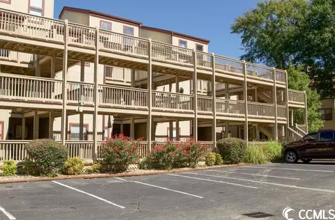 501 Maison Dr #C-11, Myrtle Beach, SC 29572