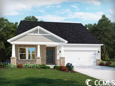 349 Wades Way, Longs, SC 29568