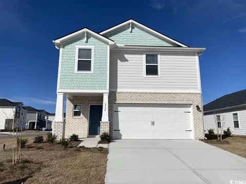8524 Dunes Point Way, Longs, SC 29568