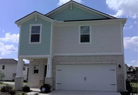 8524 Dunes Point Way, Longs, SC 29568