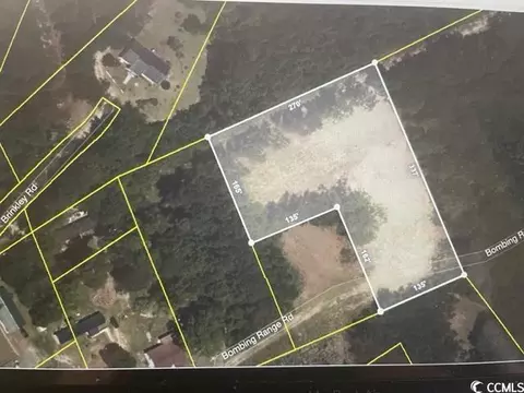 tbd Della Rd, Longs, SC 29568 photo 3