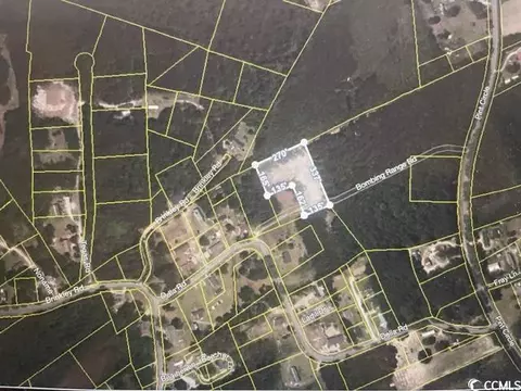 tbd Della Rd, Longs, SC 29568 photo 2