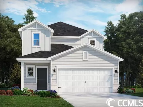8508 Dunes Point Way, Longs, SC 29568