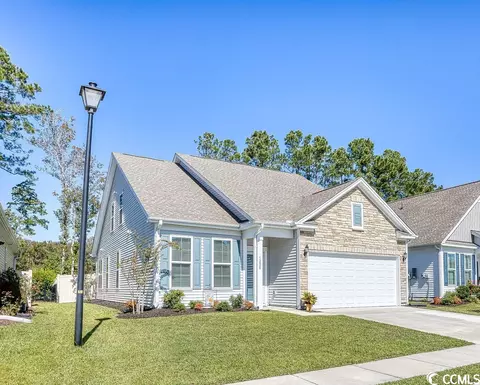 1206 Pyxie Moss Dr, Little River, SC 29566