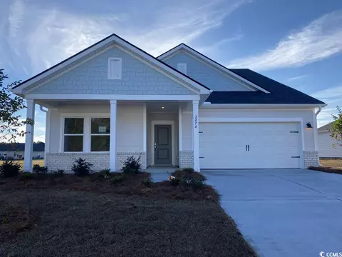 2474 Copper Creek Loop, Longs, SC 29568