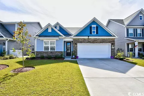 1005 Baker Creek Loop, Myrtle Beach, SC 29579