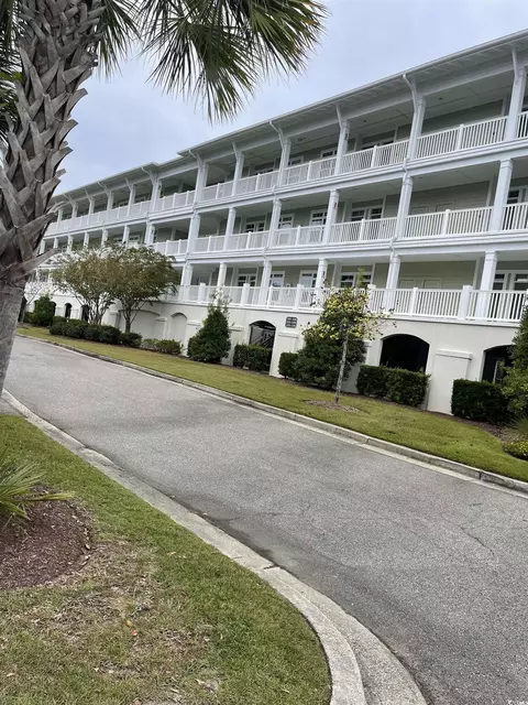 14300 Highway 17 Byp #215/215A, Pawleys Island, SC 29585