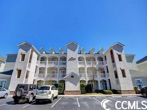 1017 World Tour Blvd #303, Myrtle Beach, SC 29579