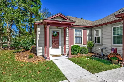 6803 Creekwatch Rd #101-B, Myrtle Beach, SC 29588