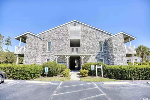 4707 Cobblestone Dr #G-3, Myrtle Beach, SC 29577