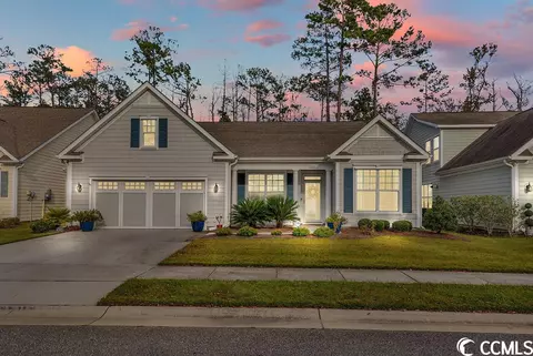 1528 Suncrest Dr, Myrtle Beach, SC 29577