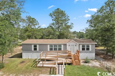 3520 Fairfield Rd, Mullins, SC 29574