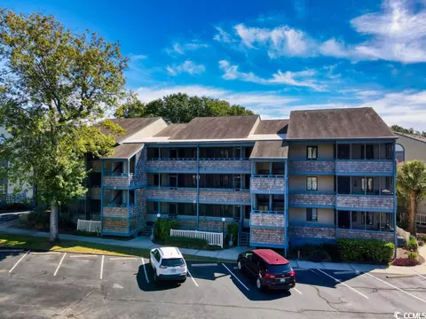 250 Maison Dr #E-1, Myrtle Beach, SC 29572