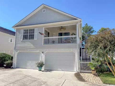683 Wood Lee Dr, Myrtle Beach, SC 29572