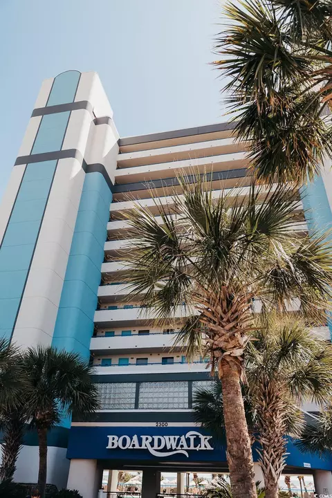 2301 N Ocean Blvd #834, Myrtle Beach, SC 29577