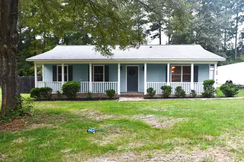 1820 Bridgewood Dr, Lancaster, SC 29720