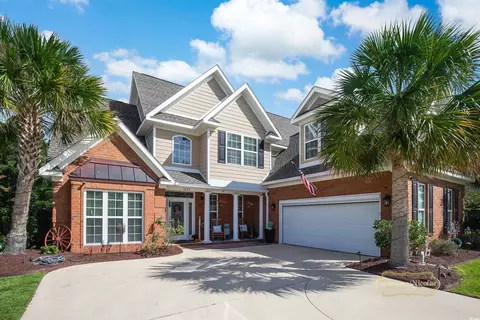 3745 Kingsley Dr, Myrtle Beach, SC 29588