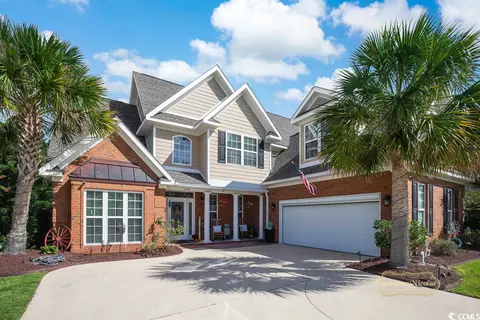 3745 Kingsley Dr, Myrtle Beach, SC 29588