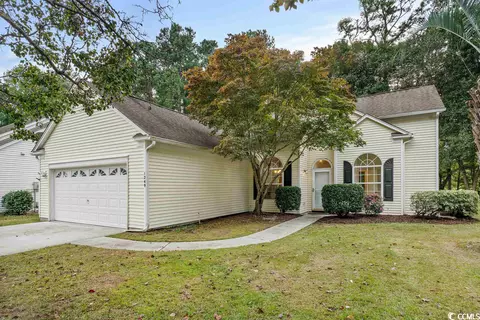 1249 Merion Ct, Murrells Inlet, SC 29576