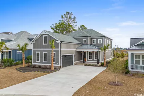 2528 Lavendar Ln, Myrtle Beach, SC 29579