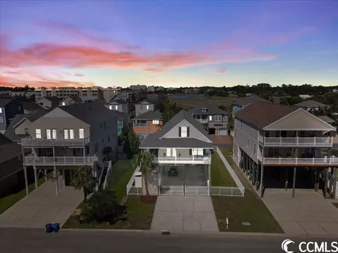 4714 Surf St, North Myrtle Beach, SC 29582