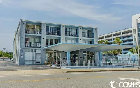 1600 S Ocean Blvd #330, Myrtle Beach, SC 29577