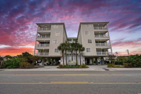 4604 S Ocean Blvd #1D, North Myrtle Beach, SC 29582