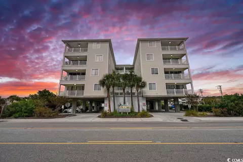 4604 S Ocean Blvd #1D, North Myrtle Beach, SC 29582